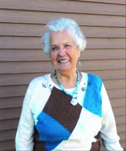 EILEEN SLACK